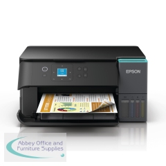 Epson EcoTank ET-2951 Wireless Colour 3-in-1 Inkjet Printer C11CL41403