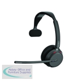EPOS Impact 1030T Wireless On Ear Monaural Headset Bluetooth 1001137