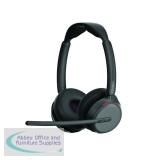 EPOS Impact 1060T Wireless Binaural On Ear Headset Triple Connectivity Bluetooth 1001138