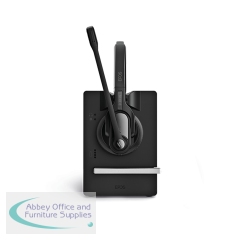 Epos Impact D 10 USB ML EU II Wireless DECT On Ear Headset 1000998