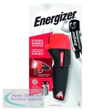 Energizer Impact Torch 30 Hours Run Time 2xAA 632629