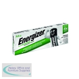Energizer Rechargable AA Batteries 2000mAh (10 Pack) 634354