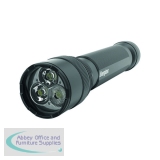 Energizer Tactical 1000 Performance LED Torch up to 15 Hours Runtime Black E301699200