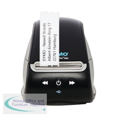 Dymo LabelWriter 550 Thermal Label Printer 2112726