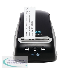 Dymo LabelWriter 550 Turbo Thermal Label Printer 2112727