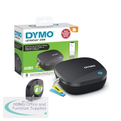 Dymo LetraTag 200B Bluetooth Label Printer 2172855