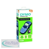 Dymo LetraTag 100H Handheld Label Maker 2174576