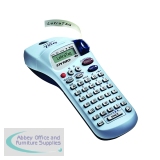 ES86816 - Dymo LetraTag LT XR Handheld Label Maker with ABC Keyboard 2186816