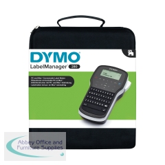 Dymo LabelManager 280 Kit Case 2091152