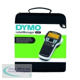 ES91548 - Dymo LabelManager 420P Kit Case S0915480