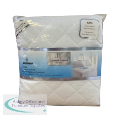 Quilted Waterproof Mattress Protector King (Pack of 12) D0011
