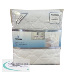 Quilted Waterproof Pillow Protector Pairs (Pack of 20) D0013