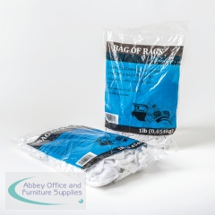 Bag of Rags (Pack of 50) C0024