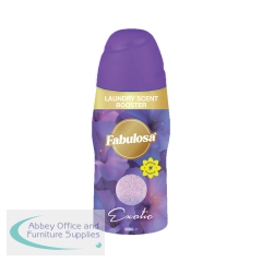 Fabulosa Laundry Scent Booster Exotic 200g (Pack of 12) 1930