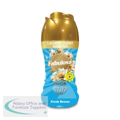 Fabulosa Laundry Scent Booster Fresh Breeze 200g (Pack of 12) 1932