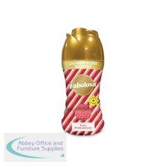 Fabulosa Laundry Scent Booster Pomegranate 200g (Pack of 12) 1931