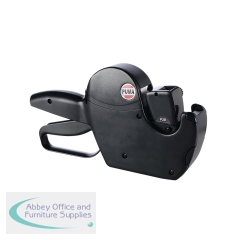 Lynx Puma P-J8 One-Line Price Gun with 8 Numeric Bands 1P00PJ8