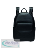 I-Stay 13.3 Inch Laptop/Tablet Backpack with Detachable Accessory Bag Black IS0110