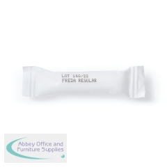 Organic Non Applicator Tampons Regular (Pack of 160) 6006
