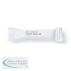 Freda Organic Applicator Tampons Regular (Pack of 180) 2055
