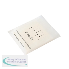 Freda Period Hotel Kit Emergency Eco Pad (Pack of 100) 2022