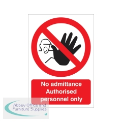  General Signs 