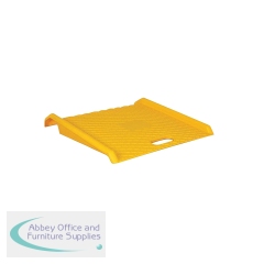 5 Star Kerb Ramp 690x690x120mm FS533813