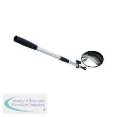 5 Star Inspection Mirror 300mm Diameter FS556573
