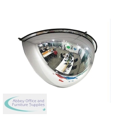 5 Star Half Hemispherical Mirror 600mm FS556574