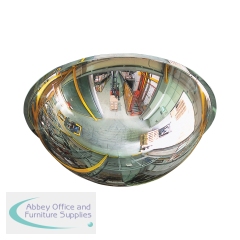 5 Star Panoramic 360 Observation Mirror Medium 800mm FS592156