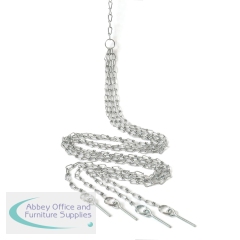 5 Star Chain Set for Panoramic 360 Observation Mirror FS593269