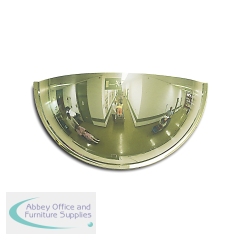 5 Star Panoramic 180 Observation Mirror 600mm FS593450