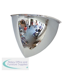5 Star Panoramic 90 Observation Mirror 900mm FS594860
