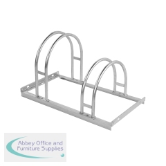 5 Star City Luna Bicycle Rack 2 Cycle Capacity FS600622