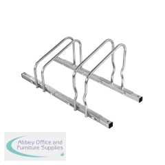 5 Star City Multi-Flex Bicycle Rack 2 Cycle Capacity FS601797