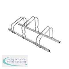 5 Star City Multi-Flex Bicycle Rack 3 Cycle Capacity FS603241