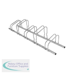 5 Star City Multi-Flex Bicycle Rack 5 Cycle Capacity FS603814