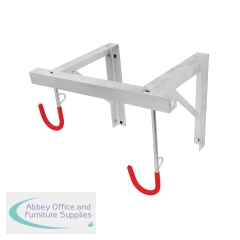 5 Star City Cielo Bicycle Rack 2 Cycle Capacity FS604620