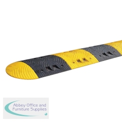5 Star TopStop-Eco 5RE Speed Reduction Ramp 7m Yellow/Black FS609120