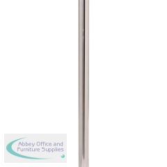 5 Star RopeMaster Ball Top Polished Stainless Steel Post (Pack of 2) FS631176