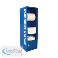 5 Star Refill Pack for the Oil and Fuel AEC Absorbent Station White FS639189
