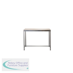 5 Star Heavy Duty Workbench 1200 x 600 x 900mm FS643025