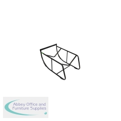 5 Star Static Drum Cradle Stand 889 x 559 x 381mm FS643735