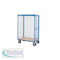 5 Star Heavy Duty Distribution Trolley 1270 x 750 x 1790mm FS645265