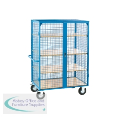 5 Star Shelf for use with 5 Star Heavy Duty Distribution Trolley 1790mm FS645371