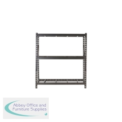 5 Star Heavy Duty 3 Tier Longspan Shelving 1800 x 610 x 1980mm FS646880