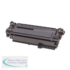 Remanufactured HP 36A Toner Cartridge Black VXREHPCB436A