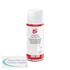 5 Star White Board Cleaner 400ml FS668025