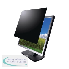 5 Star Blackout LCD Widescreen Privacy Screen Filter 27 Inch FS669007