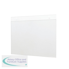 5 Star Wall Sign Holder A4 Landscape FS677266